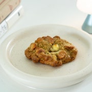 아메리칸 쿠키 메뉴 사진(네이버)