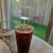아메리카노 메뉴 사진(네이버)