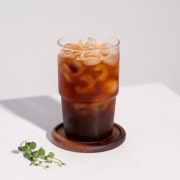 아메리카노 메뉴 사진(네이버)
