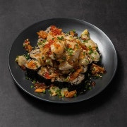제철회 묵은지 김밥 메뉴 사진(네이버)