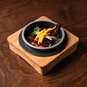 장어솥밥 메뉴 사진(네이버)