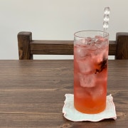 모우티(ICE) 메뉴 사진(네이버)