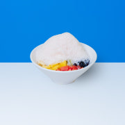 생과일화채 메뉴 사진(네이버)