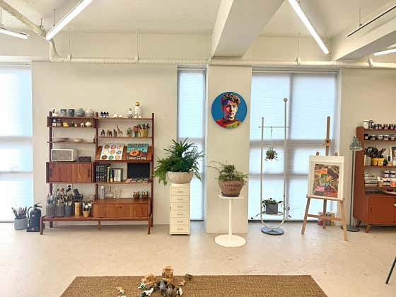 하늘테라피&스웨디시 (의왕역) 매장 사진 1