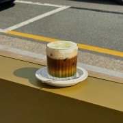 말차슈페너(Matcha Spener) 메뉴 사진(네이버)
