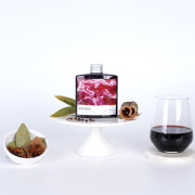 달가운 뱅쇼청(250ml) 메뉴 사진(네이버)