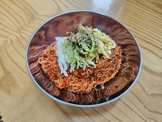 진국수&김밥 · 네이버 지도·플레이스 9