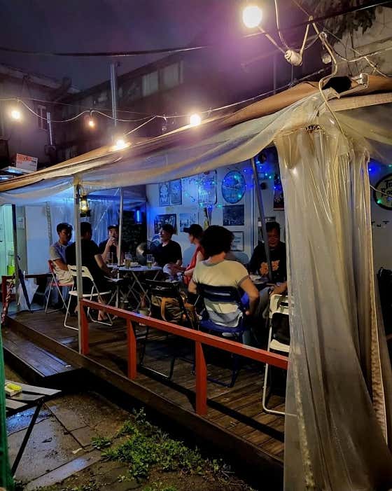 찰리네맥주집 삼양점 · 네이버 지도·플레이스 6