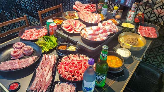 해운대패 수원1호점 사진 2