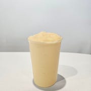 망고스무디 메뉴 사진(네이버)