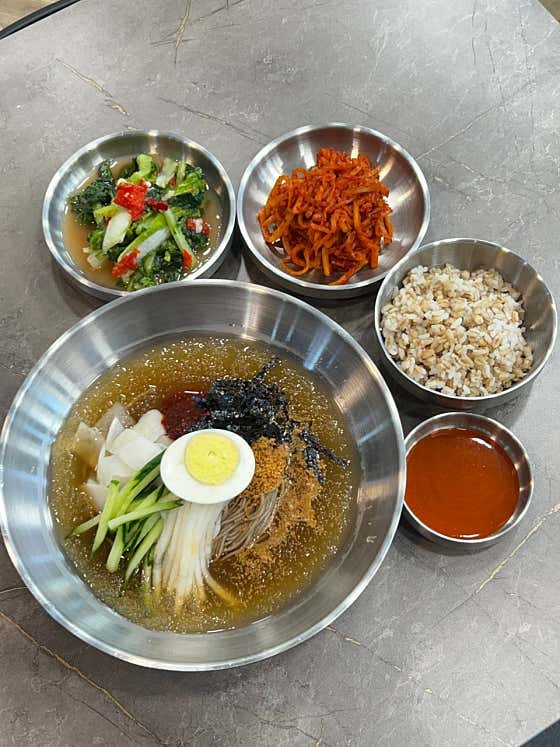 반포메밀집 · 네이버 지도·플레이스 7