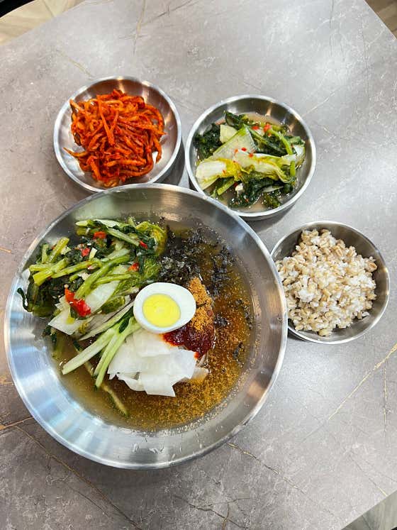 반포메밀집 · 네이버 지도·플레이스 2
