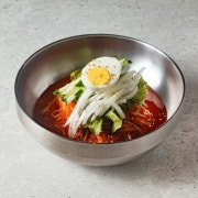 비빔국수 메뉴 사진(네이버)