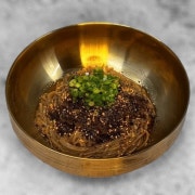 들기름 메밀국수 메뉴 사진(네이버)