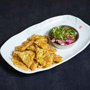 유달산 육전 메뉴 사진(네이버)
