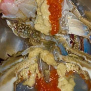 꽃게탕 메뉴 사진(네이버)