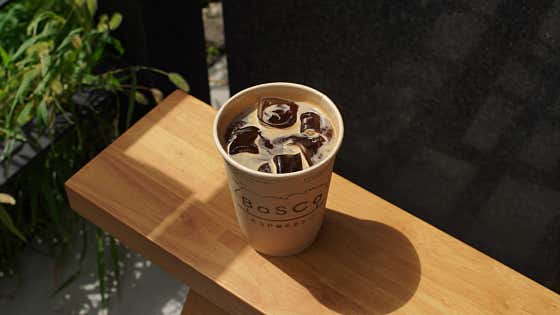 아메리카노 메뉴 사진(네이버)