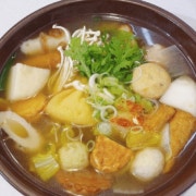 어묵탕 메뉴 사진(네이버)