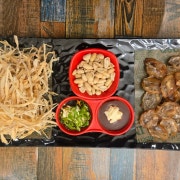 <건식안주>셋트B 메뉴 사진(네이버)