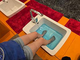 시선이머무르다 (미사) 매장 사진 5