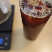 핸드드립 메뉴 사진(네이버)