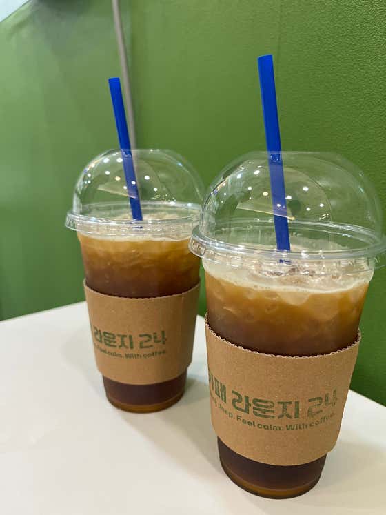 카페라운지24 · 네이버 지도·플레이스 6