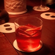 Cocktail 메뉴 사진(네이버)