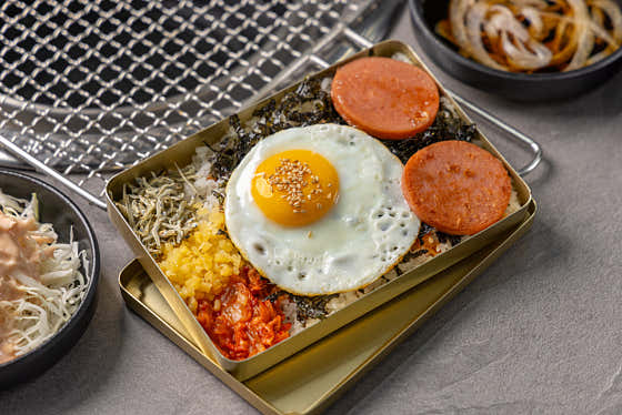 [사이드] 옛날도시락 메뉴 사진(네이버)