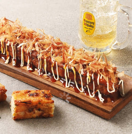오코노미야끼 메뉴 사진(네이버)
