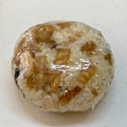 [팜앤라이프] 장아찌주먹밥 메뉴 사진(네이버)
