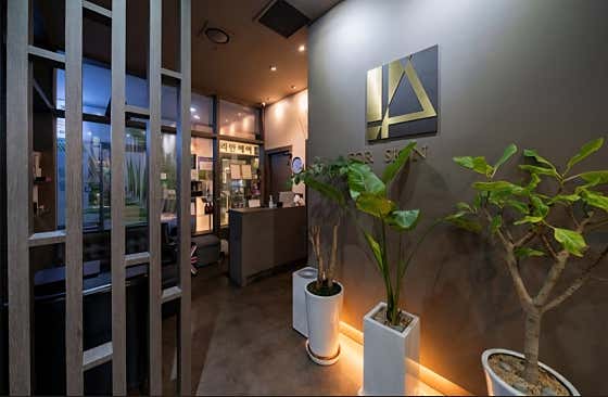 LA테라피 (정자역) 매장 사진 2