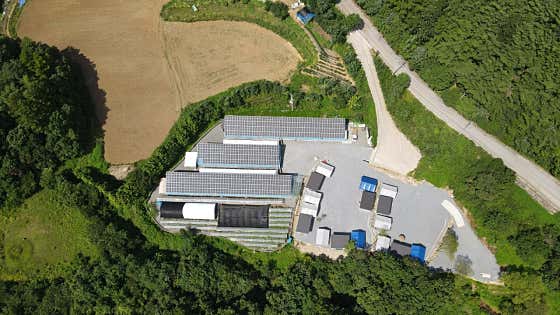 미꾸라지캠핑장 대표이미지