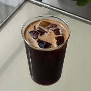 아메라카노 메뉴 사진(네이버)