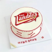 ♥️레터링케이크♥️ 메뉴 사진(네이버)