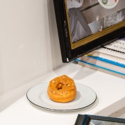 Peanut Butter 메뉴 사진(네이버)