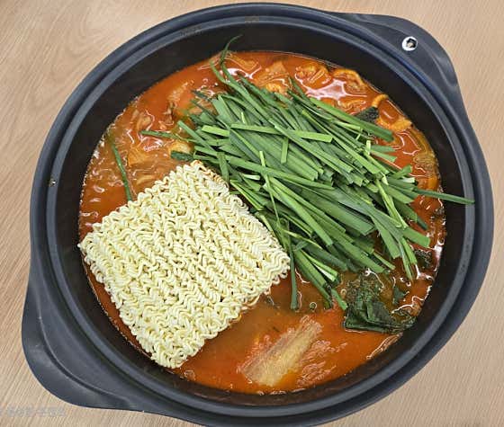 오리도리탕 반마리 1.5kg 메뉴 사진(네이버)