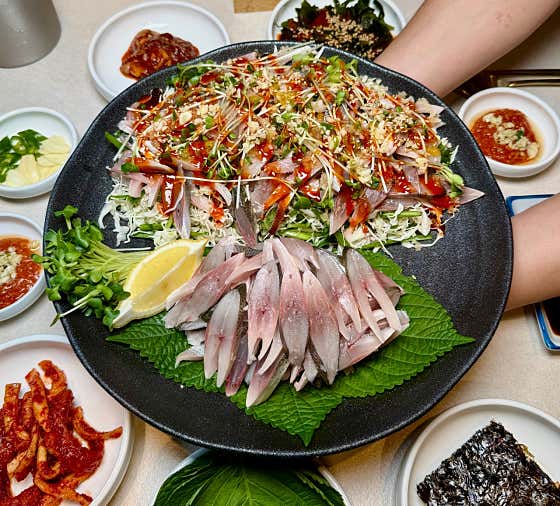 목포명가 세곡점 · 네이버 지도·플레이스 2