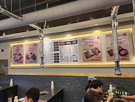 수원숯불포갈비 영통점 사진 6
