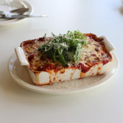 라구 볼로네제 라자냐 (1.5인분) 메뉴 사진(네이버)