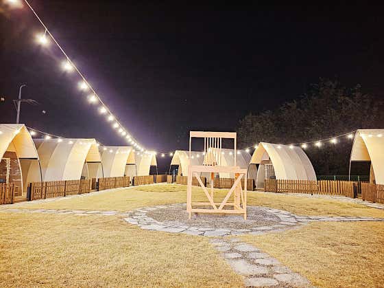 바베큐팩토리 화성점 · 네이버 지도·플레이스 2