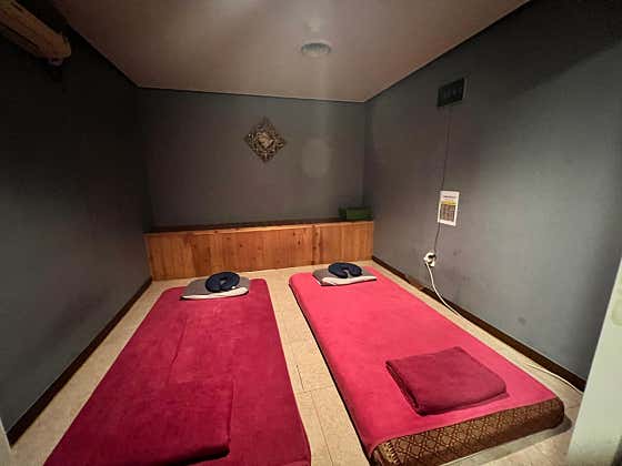 더좋은타이 (한양대역) 매장 사진 1