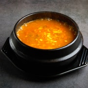 된장술밥 메뉴 사진(네이버)