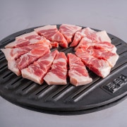 꼬들살 (200g) 메뉴 사진(네이버)