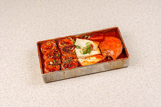 순살 갈치조림 메뉴 사진(네이버)