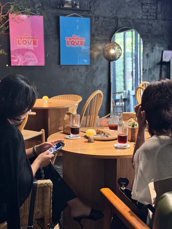 필인유어블랭크 · 네이버 지도·플레이스 4