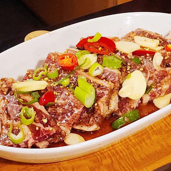 세화정육식당 강남구청역본점 · 네이버 지도·플레이스 9