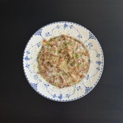 머쉬룸 리조또 메뉴 사진(네이버)