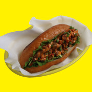 반 미 메뉴 사진(네이버)
