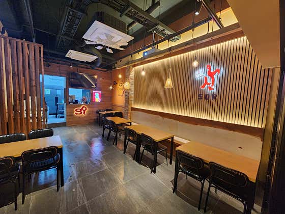 치킨신드롬 초읍래미안점 · 네이버 지도·플레이스 5
