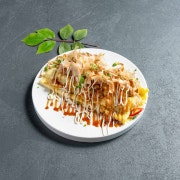 돈페야끼 메뉴 사진(네이버)